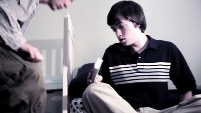 Shabbat Dinner Heats Up! - Gay Porn Short Film