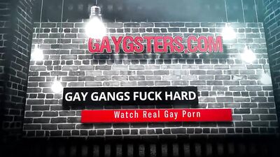 Threesome Fun Gay Porn Videos - Twinks Cum Shots Action!