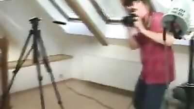 Bareback Action Cum Shots - Getting The Ultimate Thrill!