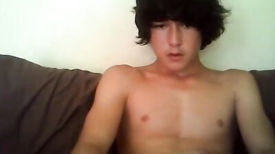 Young Ivans Gay Teen Cum Shot Porn Adventure