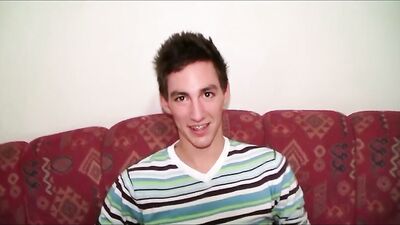 Young Porn Star Audition - Ultimate Anal Fun!