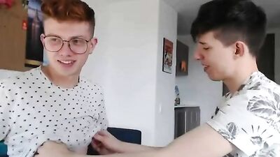 Gay Porn Twink Boys Live Webcam Show