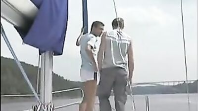 Twink Thickness: Vintage Action Gay Porn Videos