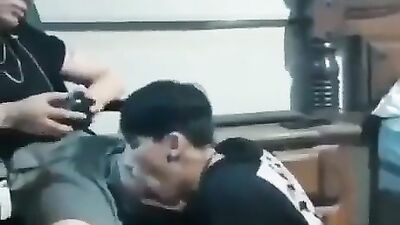 Playing Fifa 21 with My Gay Boyfriend: Ultimate Porn Experience!