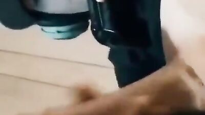 Playing Fifa 21 with My Gay Boyfriend: Ultimate Porn Experience!