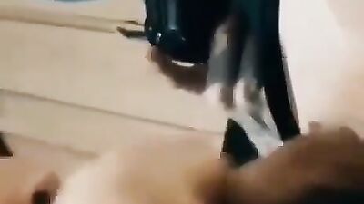 Playing Fifa 21 with My Gay Boyfriend: Ultimate Porn Experience!