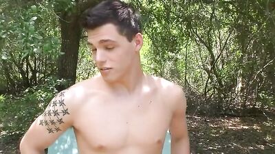 Gay for Pay Bro: Amature Big Cocks First Time Frat Guys Public Outside Solo - College Twinks Join the frat life and enjoy the ride!