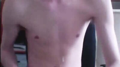 Boy spanking his meat boys porn - Gay Solo Porn Video