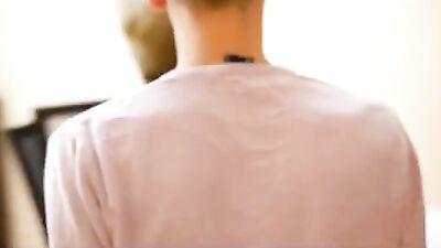 Cum on his ass - 017: Unleashing Passion and Desire!