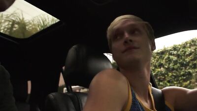 Car Boys Porn: Revamped Passion Unleashed!