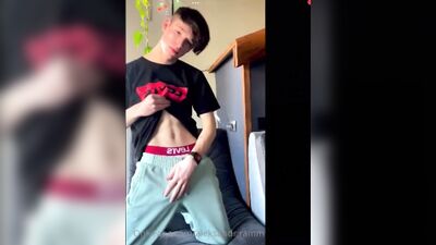 Gay Porn Straight Boy Jerking - Big Cocks Cum Shots Handjob