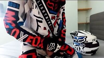 BMX Boys Helmet Cums: Hardcore Amateur Gay Porn!