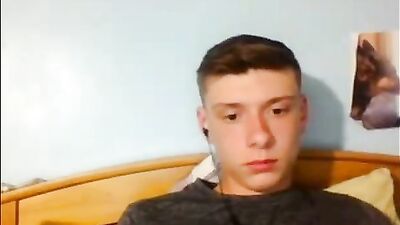 Boy Porn Beats: Schoolboy Fantasy Fulfilled!