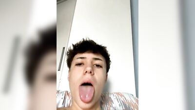 Latin twink cam boys in action - another beautiful video!