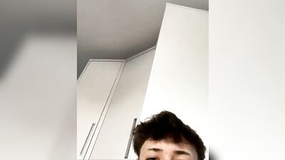 Latin twink cam boys in action - another beautiful video!