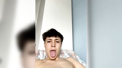 Latin twink cam boys in action - another beautiful video!