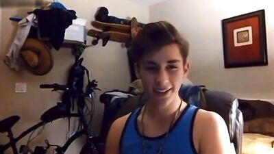 If I was Gay That Would Be Rad - Amateur Big Cocks Cum Shots - Nice Cum Shot Boys Porn