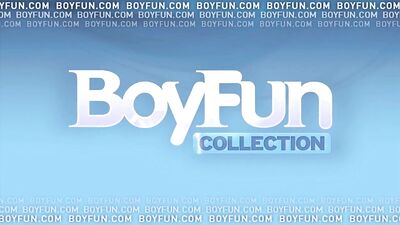 Maxs Big Dick Adventure: Twink Bareback Fun with Mark!