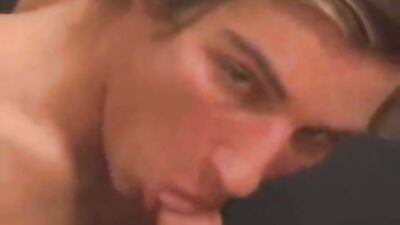 Memories of Pleasure - Gay Porn Video