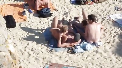 Dick Action - Frat Cuties Get Pounded!