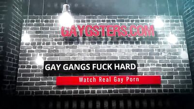 Unleashing Raw Passion - Gay Fuck Videos with Big Cocks and Action Scenes!