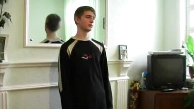 First-time Daddy Gay Teen Anal: The Ultimate Encounter