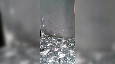 Stripped and Flexing: Latino Twink Porn Action!