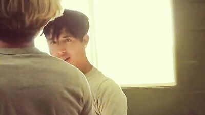 Remembering The Boys At School Gay Porn Solo - Blond Cum Shots