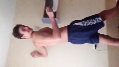 Dorm Boys Ultimate Gay Porn Party - Twink Tube Fun!