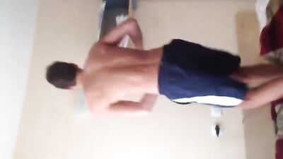 Dorm Boys Ultimate Gay Porn Party - Twink Tube Fun!