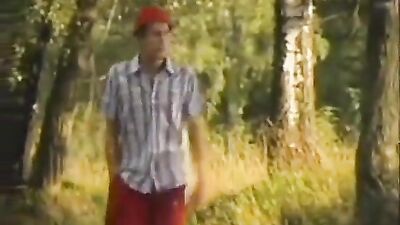 Outdoor Twink Hunks - The Ultimate Gay Porn Experience!