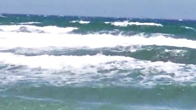 Middle Sea Heat: Action Bareback Big Cocks Unleashed!