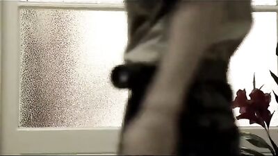 Double Fucked by Two Sex - Gay Porn Tube Action Bareback Big Cocks