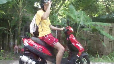 Island Desire: Konrads Gay Porn Video Adventure