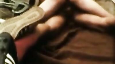 Vintage Pride: Unleashing the Power of Old-School Gay Sex!