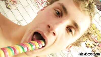 AlexBoys - Summer Sale Finale: Last Chance for Discounts on Gay Porn Action!