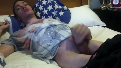 Cumming Instincts: Daniel Jacksons Gay Porn Adventure