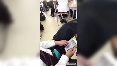 School Bulge Porn - Straight Boys Showing their Bulges