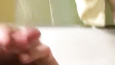 Gay Porn Twink Drops Cumloads in Jacked-Off Dildo Sex!