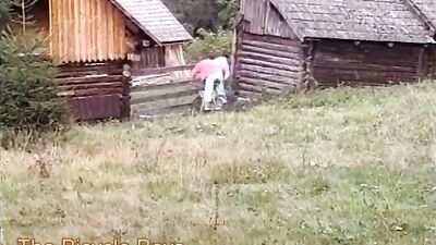 Two Horny Twinks: The Ultimate Gay Porn Experience!