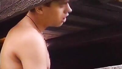 Two Horny Twinks: The Ultimate Gay Porn Experience!