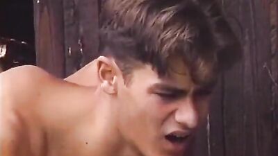 Two Horny Twinks: The Ultimate Gay Porn Experience!