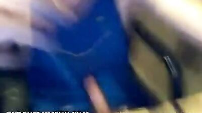 Office Intruder - Aussie Boys Porn Cums Again!