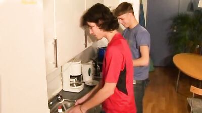 Gay Boys Hook-Up: Action Packed Porn with House Boys!