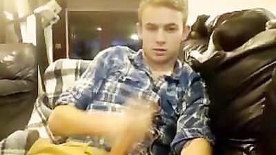 Young Gay Solo Cam Wanker - Hot Teen Porn Slide Show!