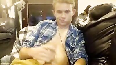 Young Gay Solo Cam Wanker - Hot Teen Porn Slide Show!