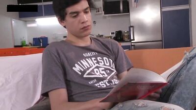 Gay Porn Latino Fuck Fest - Bareback Cum Shots