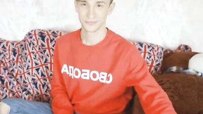 Red Russian Gay Teen Porn Solo - The Ultimate Sexual Experience!