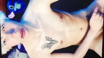 White Batman Boy Twink Porn - A Gay XXX Adventure!