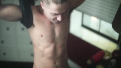 Raw Sex Guys Bar Hook-Up: Ultimate Gay Porn Action!